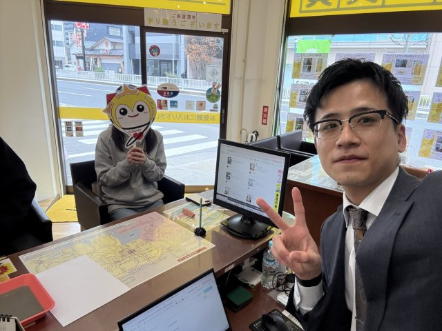 S様の画像
