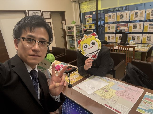 U様の画像