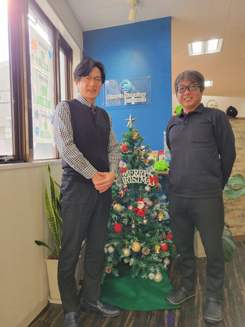 豊中市でご契約/U様の画像