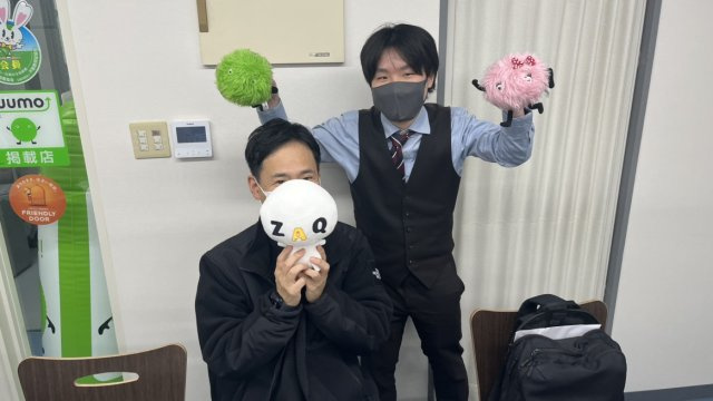 Y・O様の画像