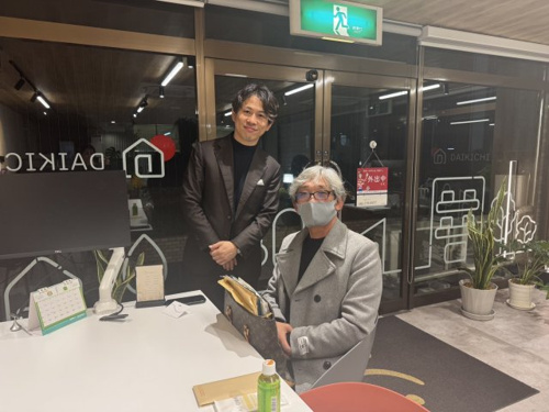 【売却】H.S様の画像