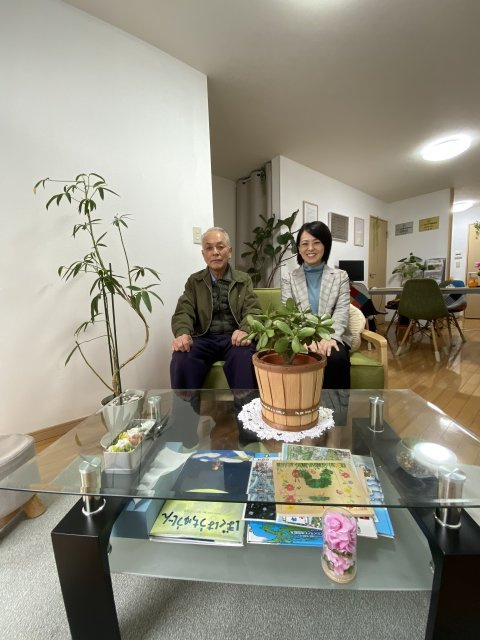 稲沢市　T・K様