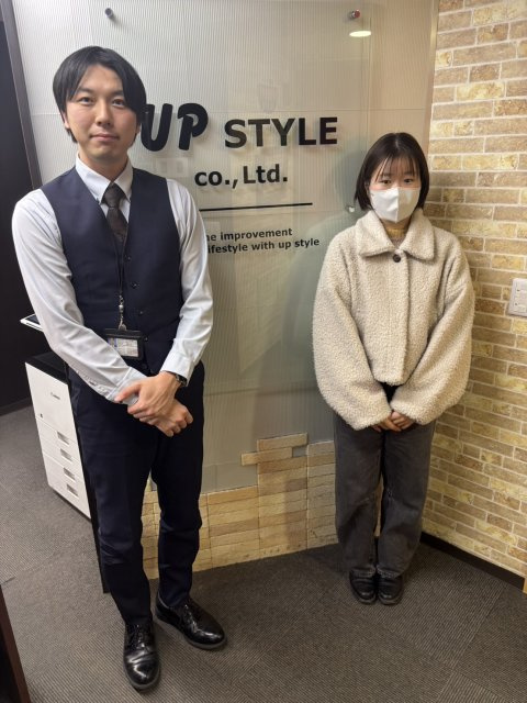 U様（2025年12月ご成約）の画像