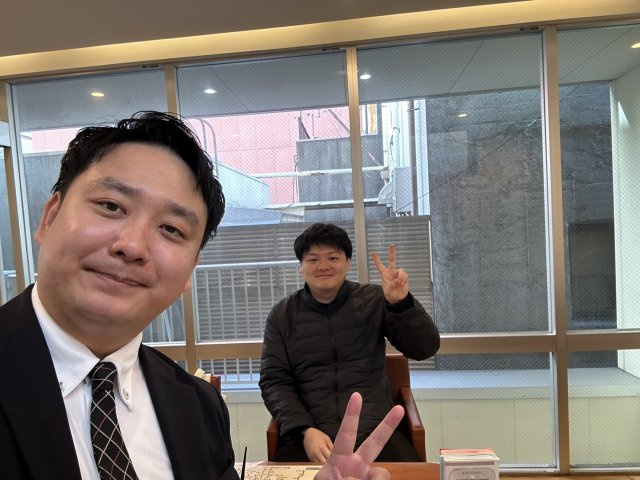 K様の画像