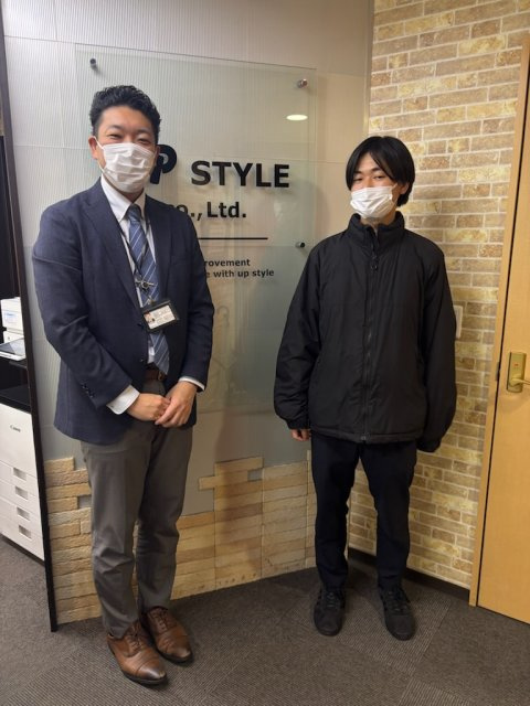 I様（2025年12月ご成約）の画像