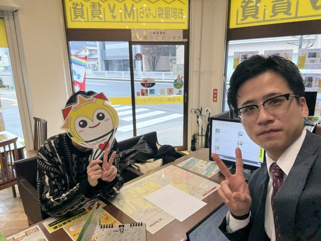 T様の画像
