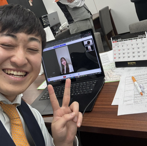 U・Rさまの画像
