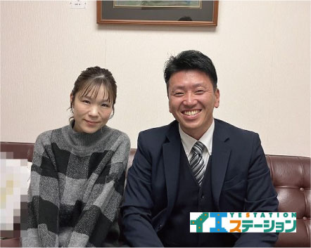 F様（2025年12月契約　新築　那加雄飛ヶ丘町）の画像