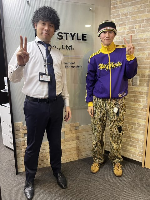 M様（2025年12月ご成約）の画像