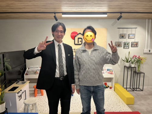 【購入】B.R様の画像