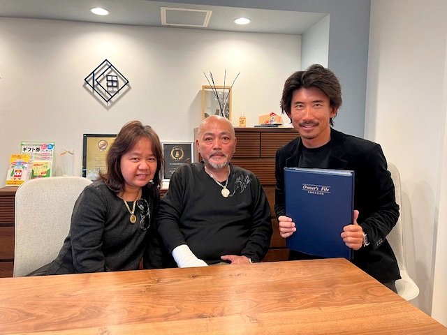 【ご購入】　金子様の画像