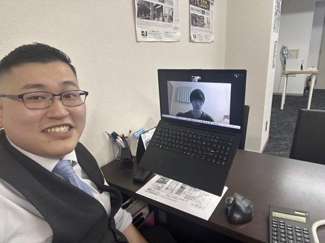 J様の画像