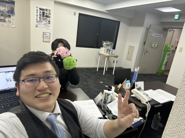 I様の画像