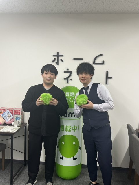 A様の画像