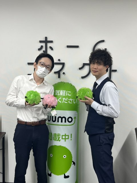 H様の画像
