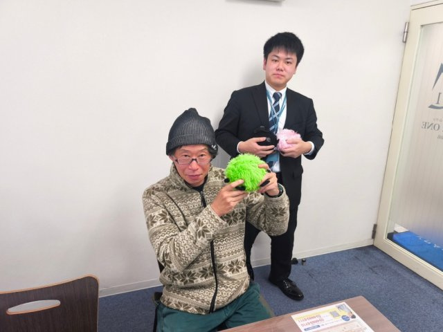 S・K様の画像