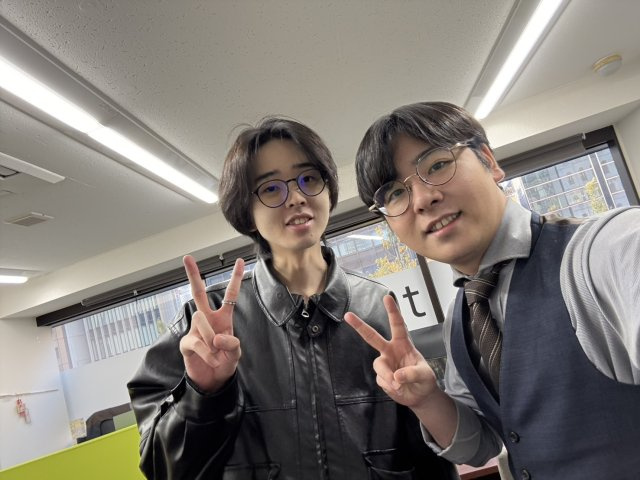 M様の画像