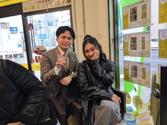 S様の画像