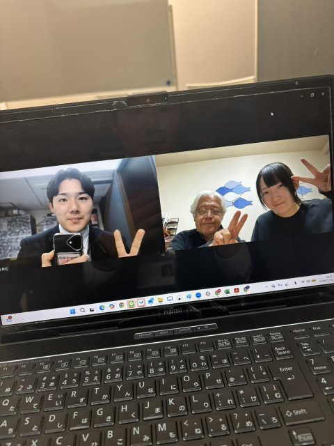 T様の画像