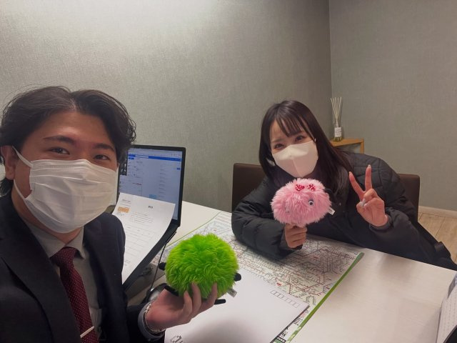 K様の画像