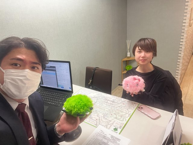 K様の画像