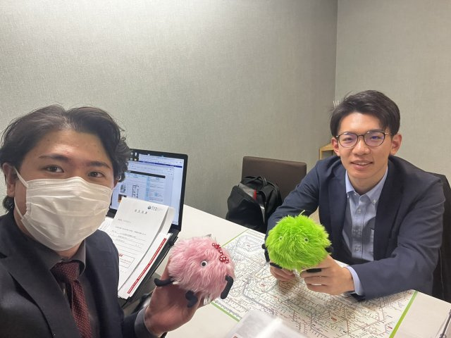 N様の画像