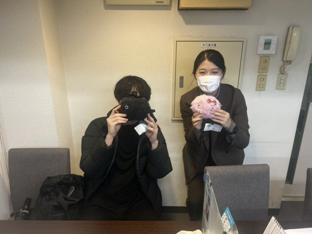 G様の画像