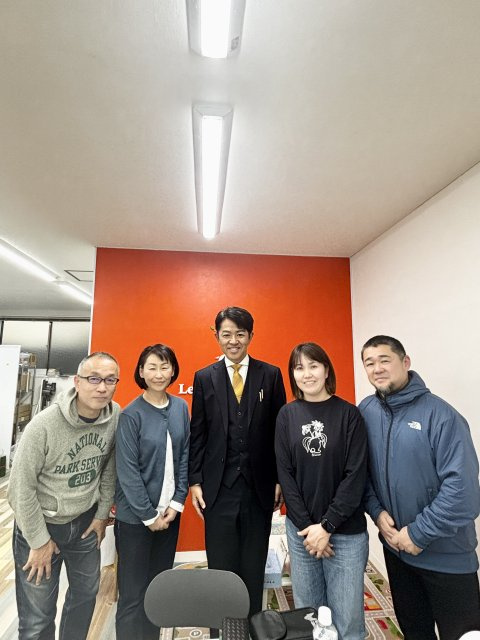 YoshiYoshi 様の画像