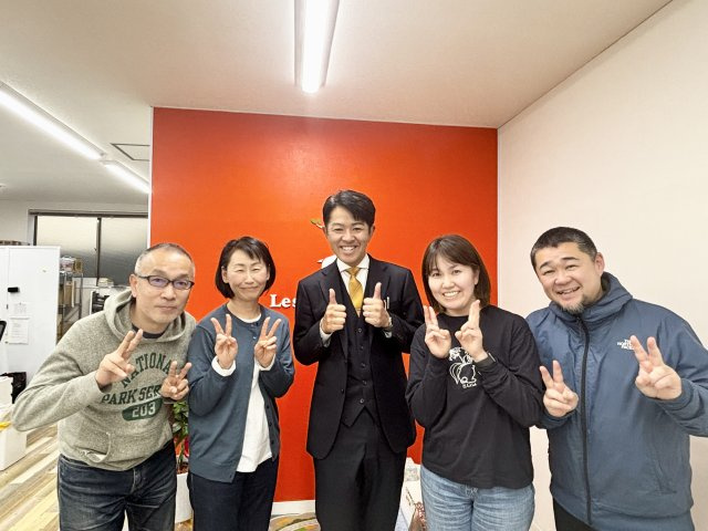 パーマネント 様の画像