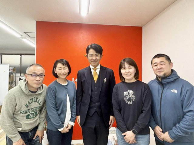 masa.O 様の画像