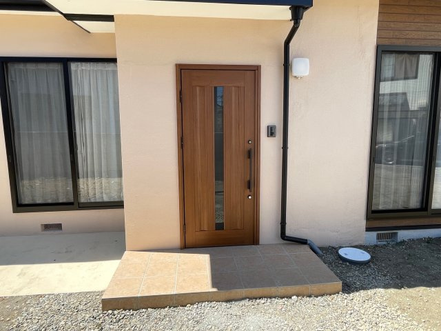 藤岡市藤岡 S様（2025年12月 購入）の画像