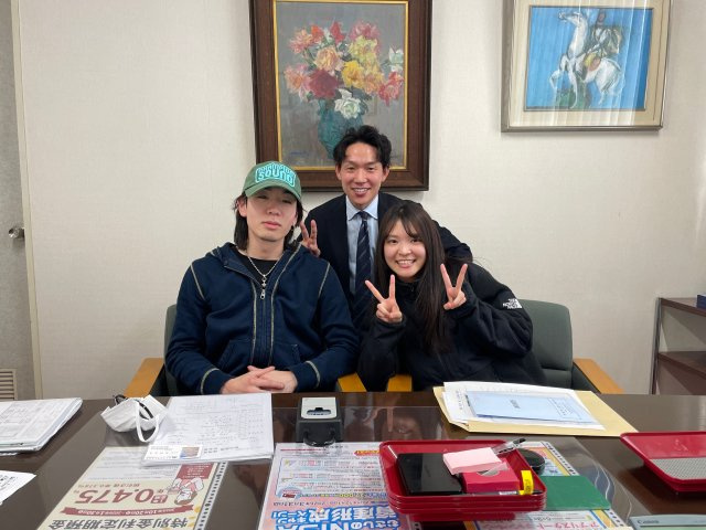 【購入】R.K様の画像