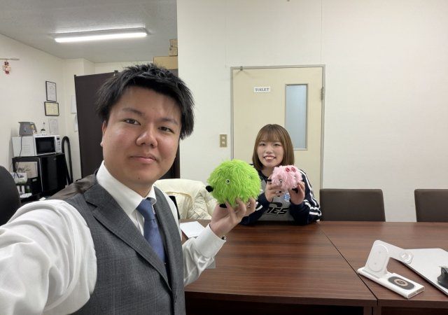 U様の画像