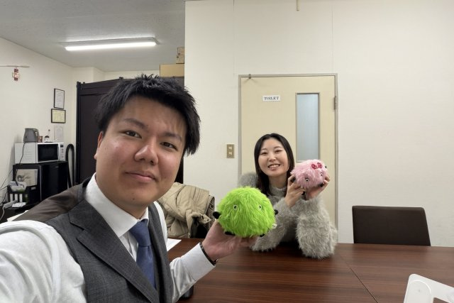 T様の画像