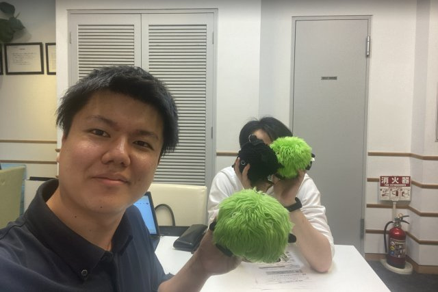 K様の画像