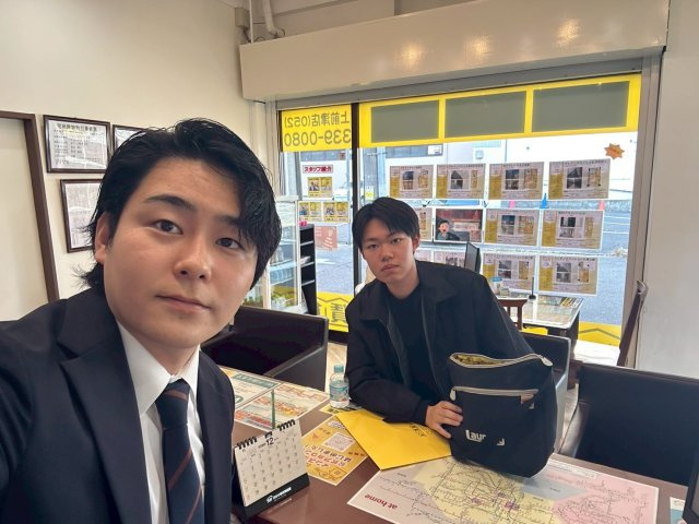 K様の画像