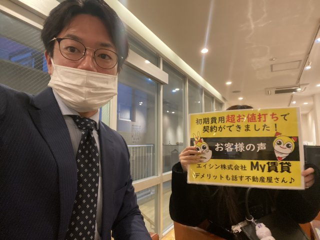 Y・M様の画像
