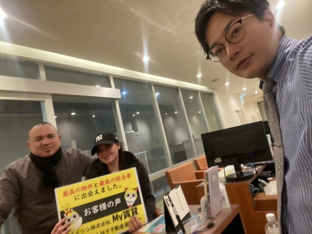 EAD様の画像