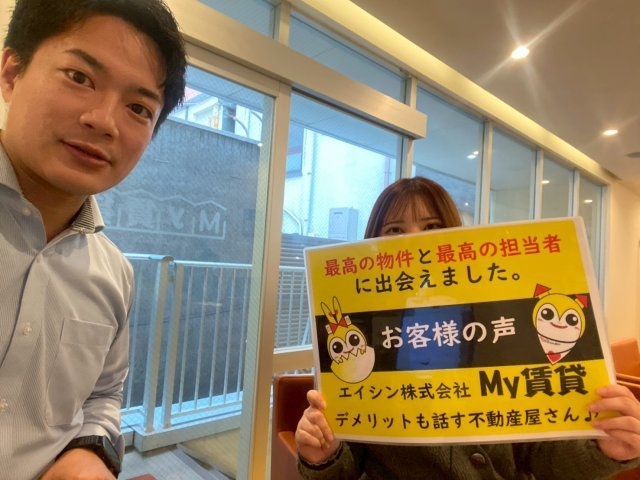 K様の画像