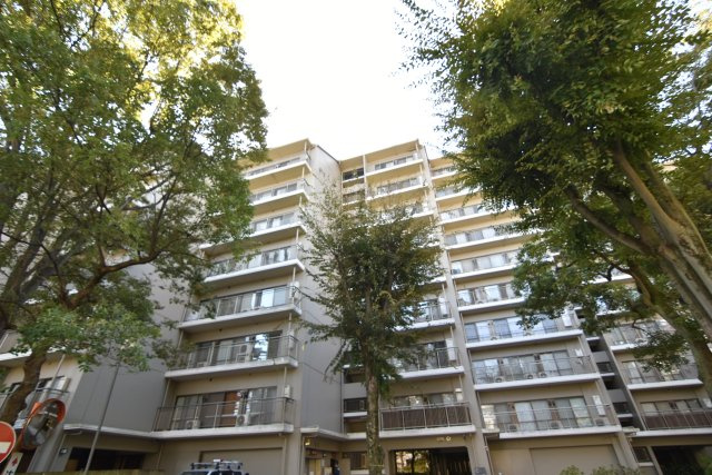 探し求めてみはらしの家にたどり着きました。の画像