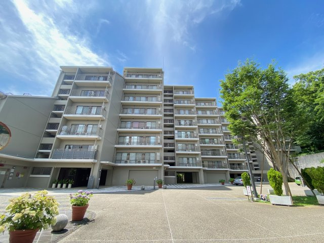 近隣にお住まいのご家族とご縁がありましたの画像