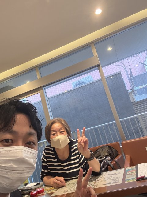 N様の画像