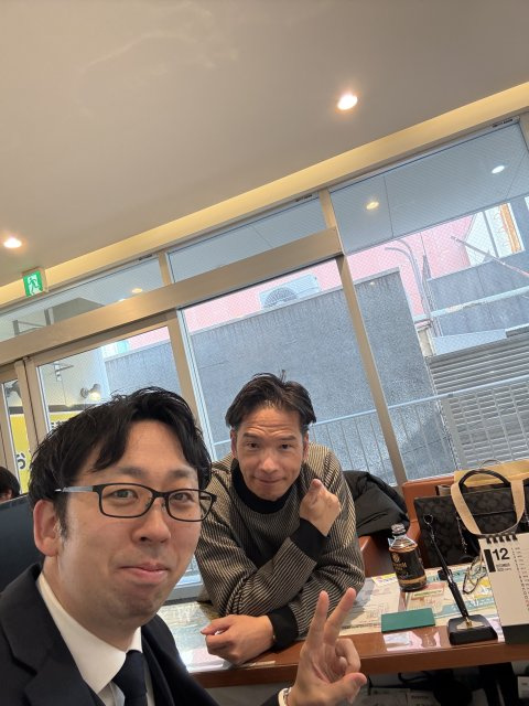 Y様の画像