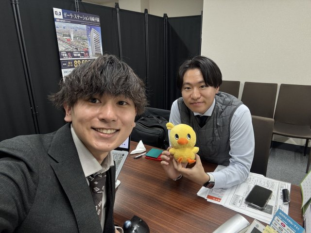 N様の画像