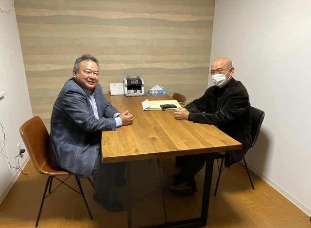 K 様の画像