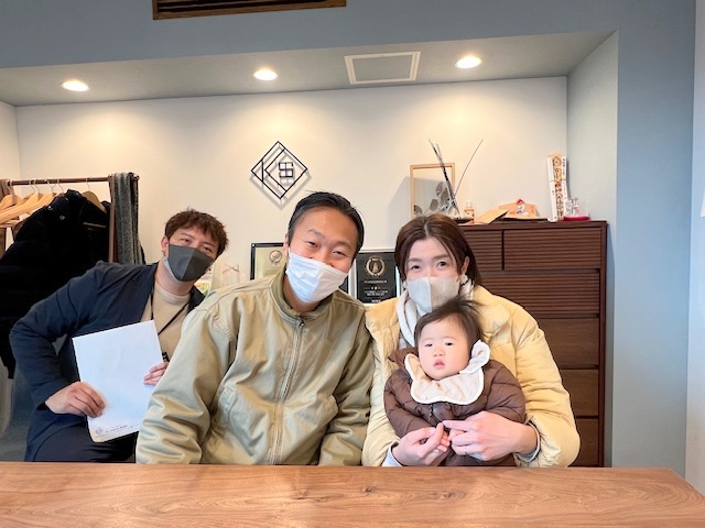 【ご購入】　S様の画像