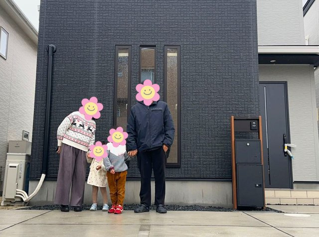 １１３：尾張旭市Ｋ様の画像