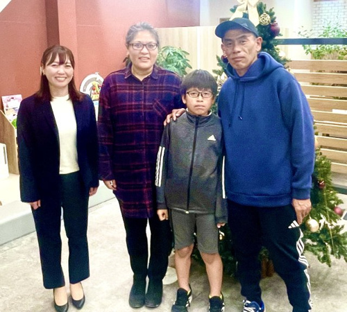 【購入】T・H様の画像