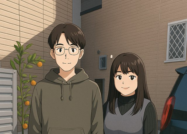 綾瀬市　N様 （ご売却）の画像