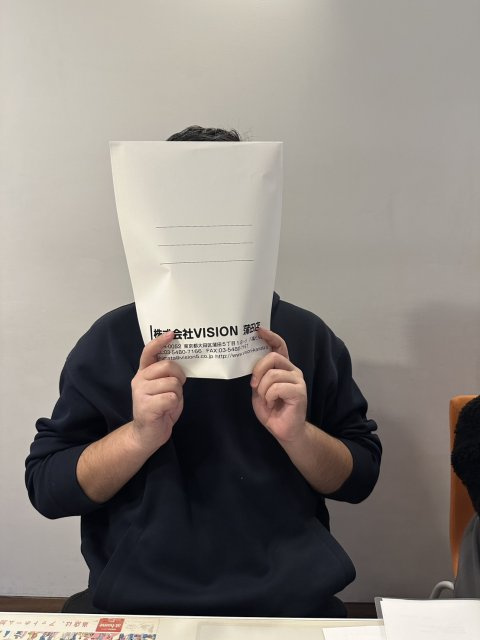 S・H様(2025.12.28)の画像